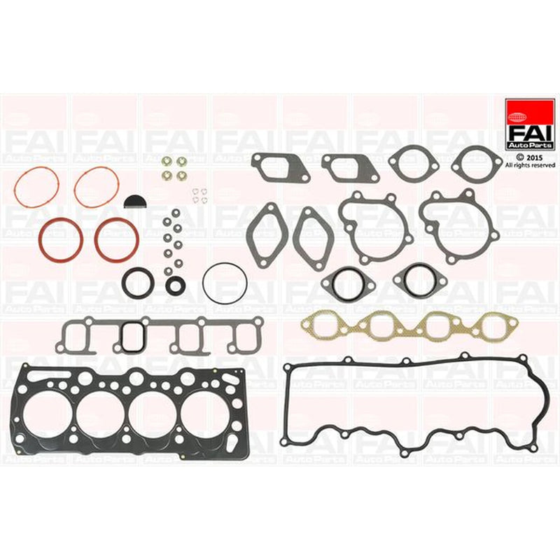 FAI Cylinder Head Gasket Kit HS907