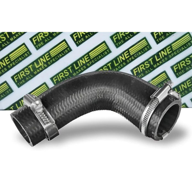 First Line Intercooler Turbo Charge Air Hose FTH1526