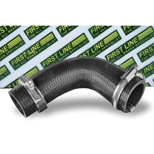 First Line Intercooler Turbo Charge Air Hose FTH1526