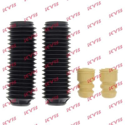 KYB 2 x Front Dust Cover Kit 910015