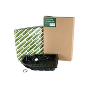 First Line Engine Oil Sump Pan Steel FSP1021