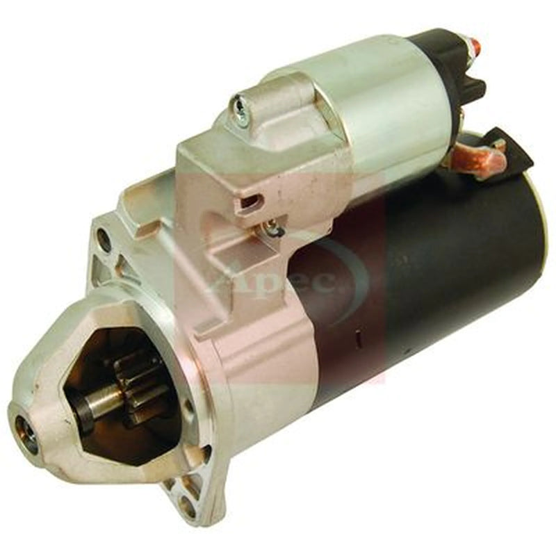Apec Starter Motor 12V 1.7kW 10 Teeth ASM1089