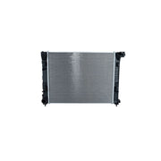NRF Engine Radiator 550403