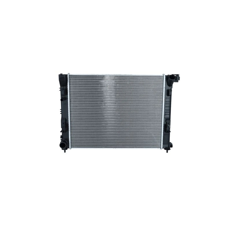 NRF Engine Radiator 550403