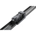 Bosch Aerotwin Flat Blade A855S Front Window Windscreen Wiper Blade Set Pair Bosch  - Town Parts