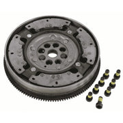 Sachs Engine Flywheel Teeth 2295701015
