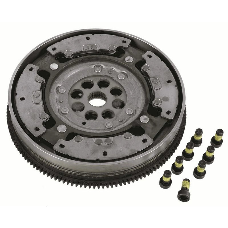 Sachs Engine Flywheel Teeth 2295701015
