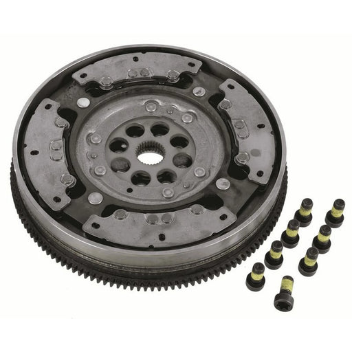 Sachs Engine Flywheel Teeth 2295701015