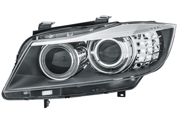 Hella Headlight Headlamp LED Left