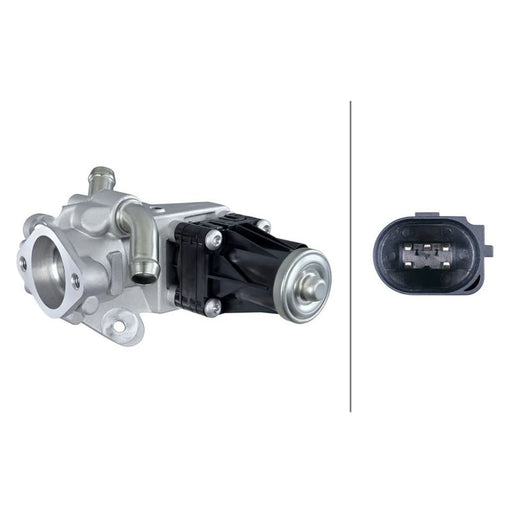 Hella Exhaust Gas Recirculation Valve 6NU 010 171-661
