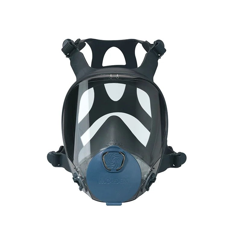 Moldex Series 9000 Full Face Mask (Small) No Filters - 900101