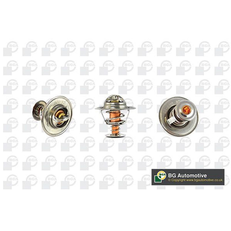 BGA Thermostat,Coolant CT5273
