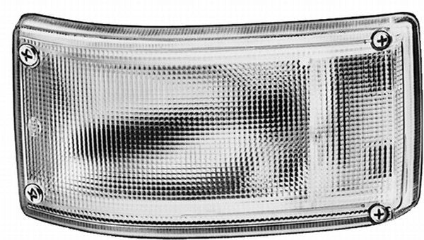 Hella 2ZR 005 603-067 Reverse Light