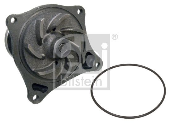 Febi Engine Cooling Water Pump