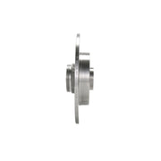 Bosch 2 x Solid Rear Brake Discs 0 986 479 388