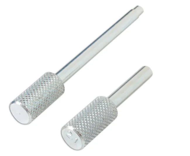 Laser Tools Camshaft Timing Pin & Injection Pump Pin - PL