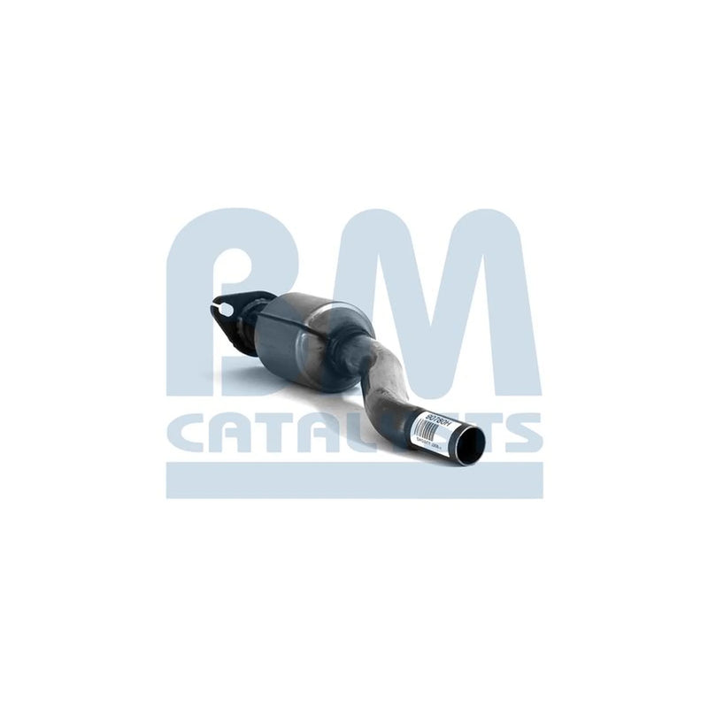 BM Catalysts Homologated Petrol Cat BM90780H