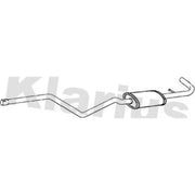 Klarius Box With Centre Pipe Centre BM457A