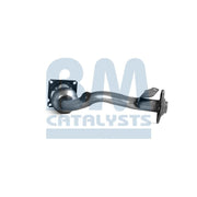 BM Catalysts Homologated Petrol Cat BM90953H