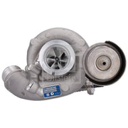 Febi Turbocharger Turbo Unit Left 187632