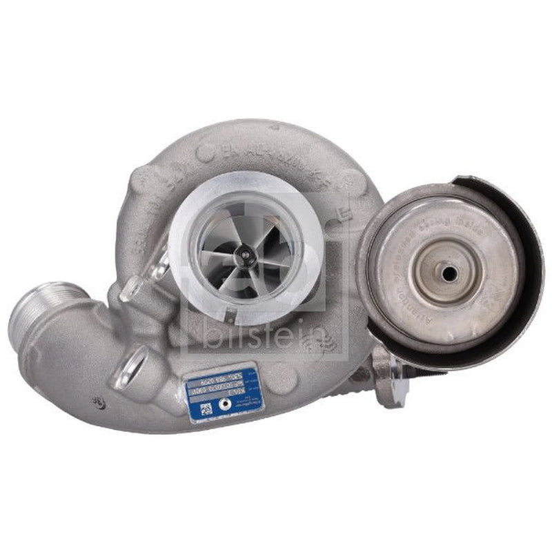 Febi Turbocharger Turbo Unit Left 187632