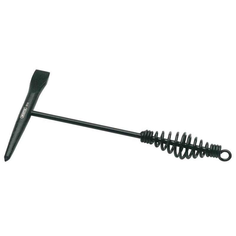Draper Welders Hammer WH/L - Impact Resistant Handle