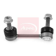 Apec Stabiliser Bar Link Coupling Rod Rear Left AST4724