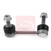 Apec Stabiliser Bar Link Coupling Rod Rear Left AST4724