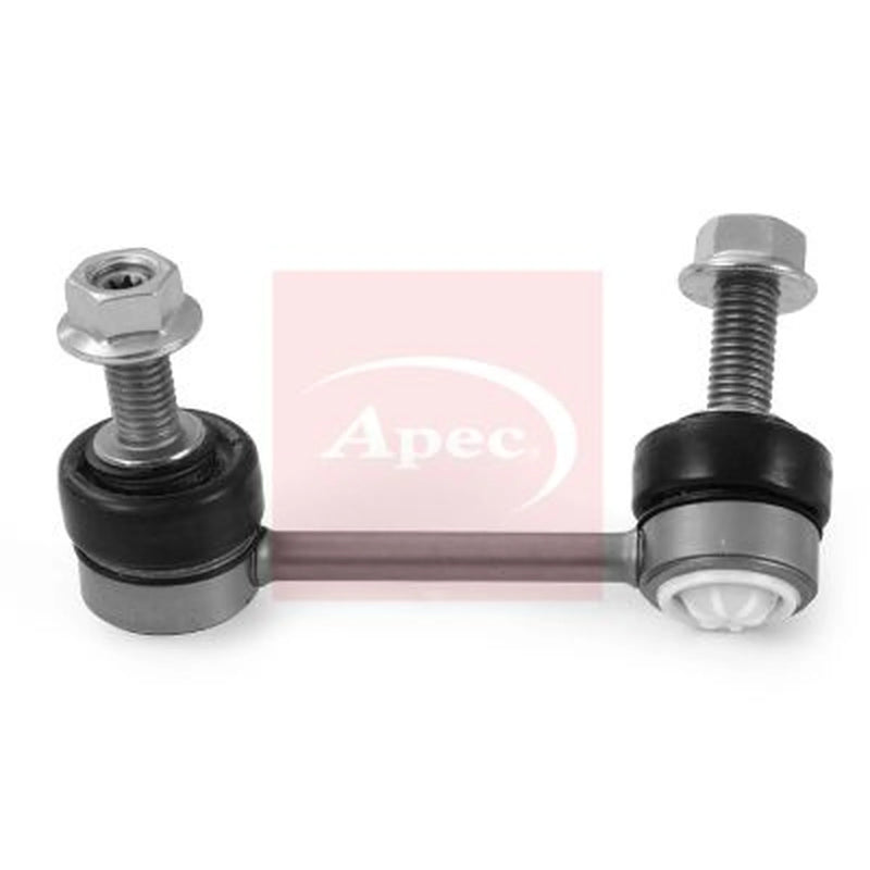 Apec Stabiliser Bar Link Coupling Rod Rear Left AST4724