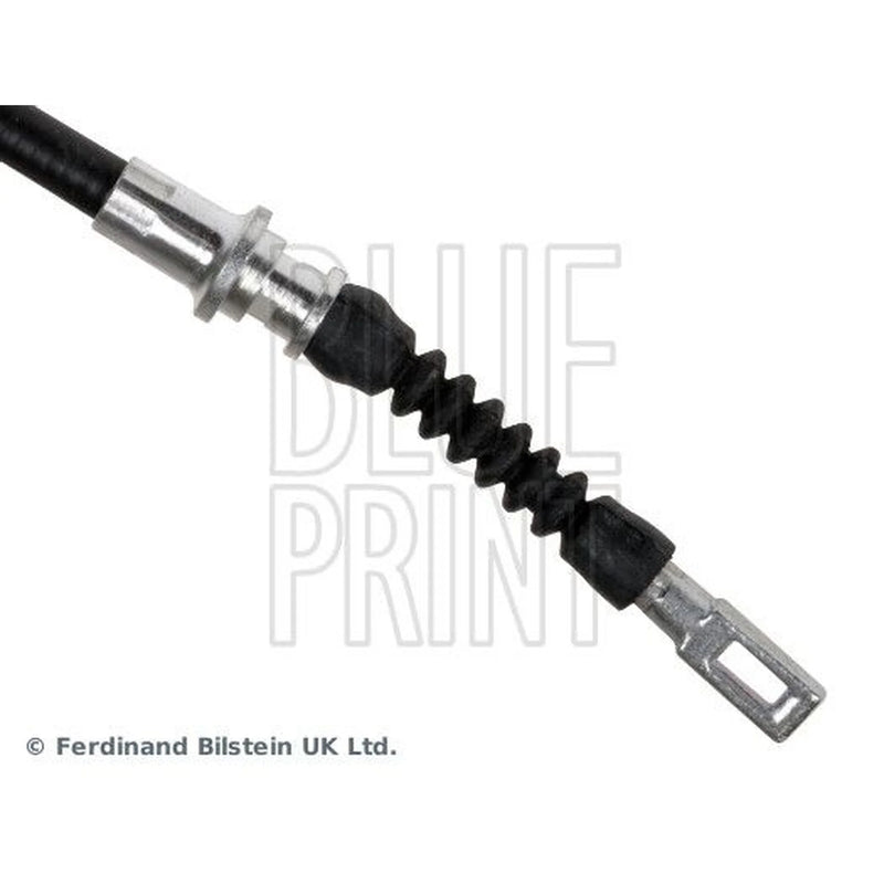 Blue Print Handbrake Cable Right Rear ADN146281