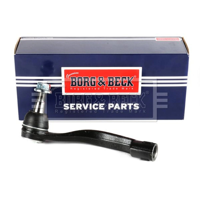 Borg & Beck Steering Tie Rod End Ball Joint BTR6026