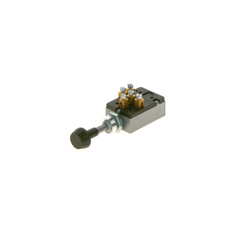 Bosch Headlight Switch 0 986 340 120