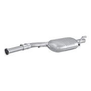 Hella Middle Silencer 8LC 366 025-211