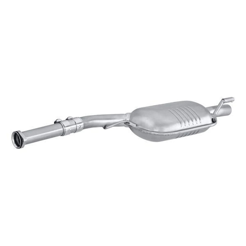 Hella Middle Silencer 8LC 366 025-211