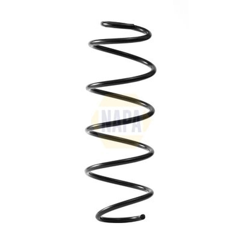 NAPA Front Suspension Coil Spring NCS2392