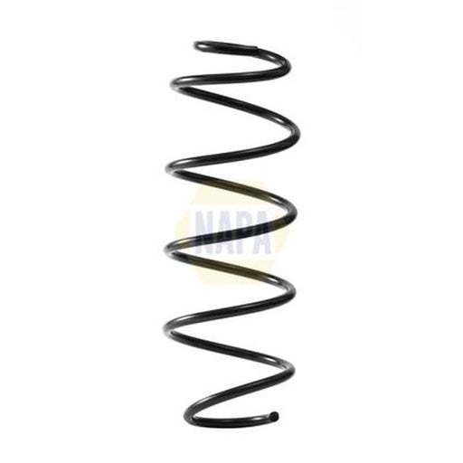 NAPA Front Suspension Coil Spring NCS2392
