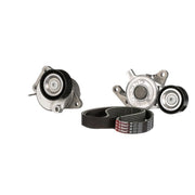 Gates V-Ribbed Belt Set K016PK1073EST