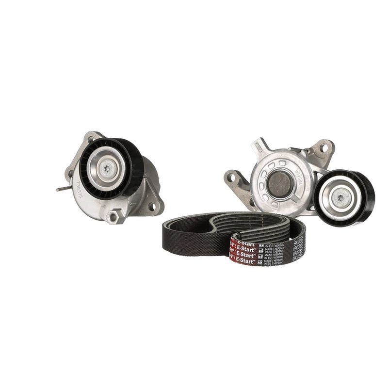 Gates V-Ribbed Belt Set K016PK1073EST