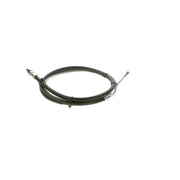 Bosch Handbrake Cable Right Rear 1 987 477 946