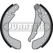 Juratek Brake Shoe Set Axle Kit Rear JBS1008