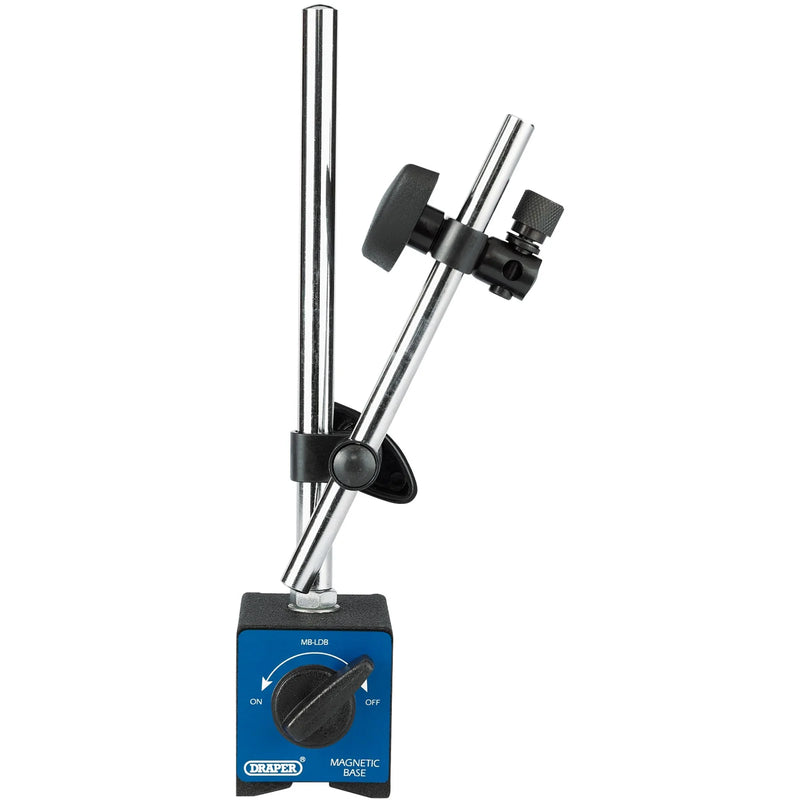 Draper Magnetic Stand MB-LDB 1.425kg