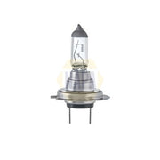 NAPA Headlight Bulb H7 PX26d 12V 55W NBU1477
