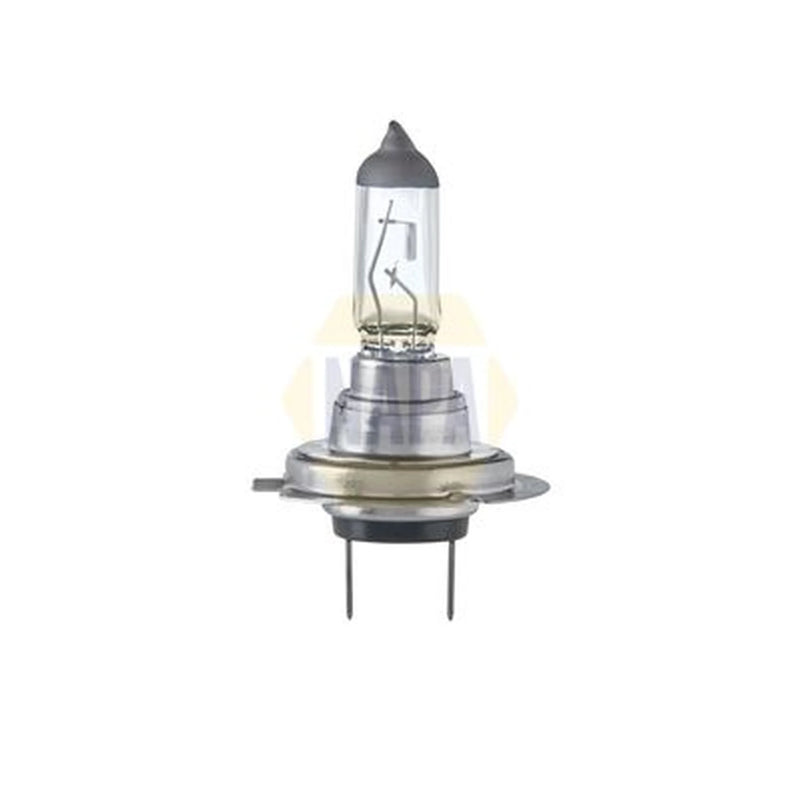 NAPA Headlight Bulb H7 PX26d 12V 55W NBU1477
