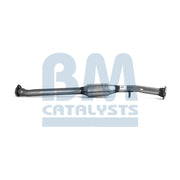BM Catalysts Homologated Diesel Cat BM80137H