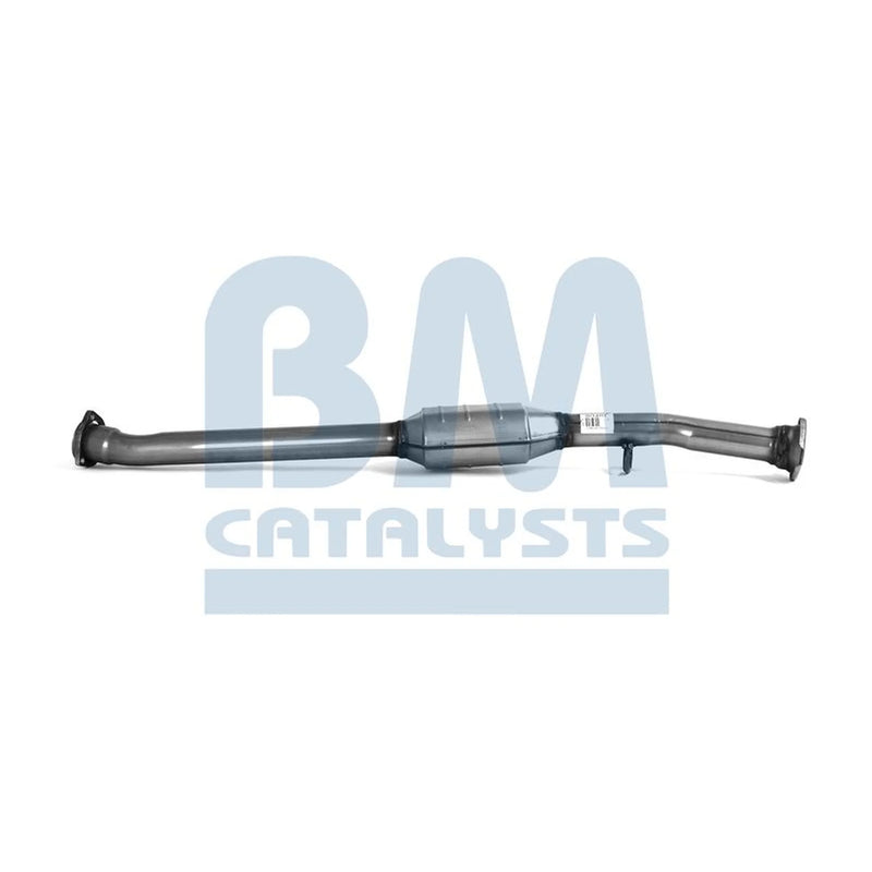 BM Catalysts Homologated Diesel Cat BM80137H