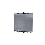 NRF Engine Radiator 58315