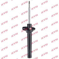 KYB Shock Absorber Damper Strut Rear Right 333176
