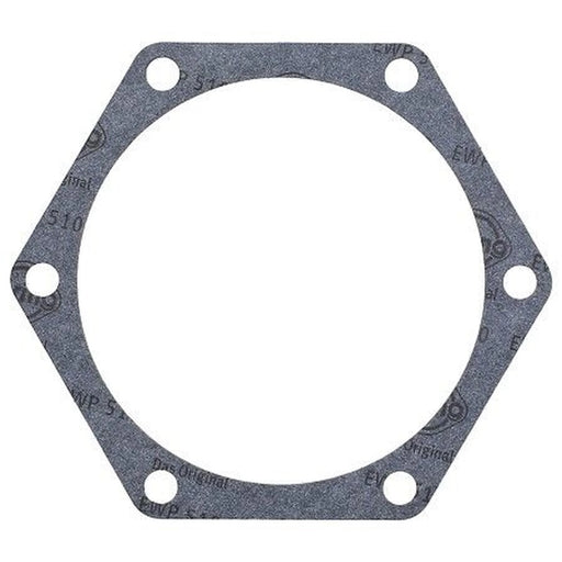 Elring Oil Cooler Gasket Wide Thick 846.290