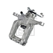 Febi Brake Caliper Assembly Rear Left 179130