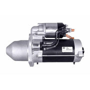 Hella Starter Motor 24V 4kW 10 Teeth 8EA 012 586-521